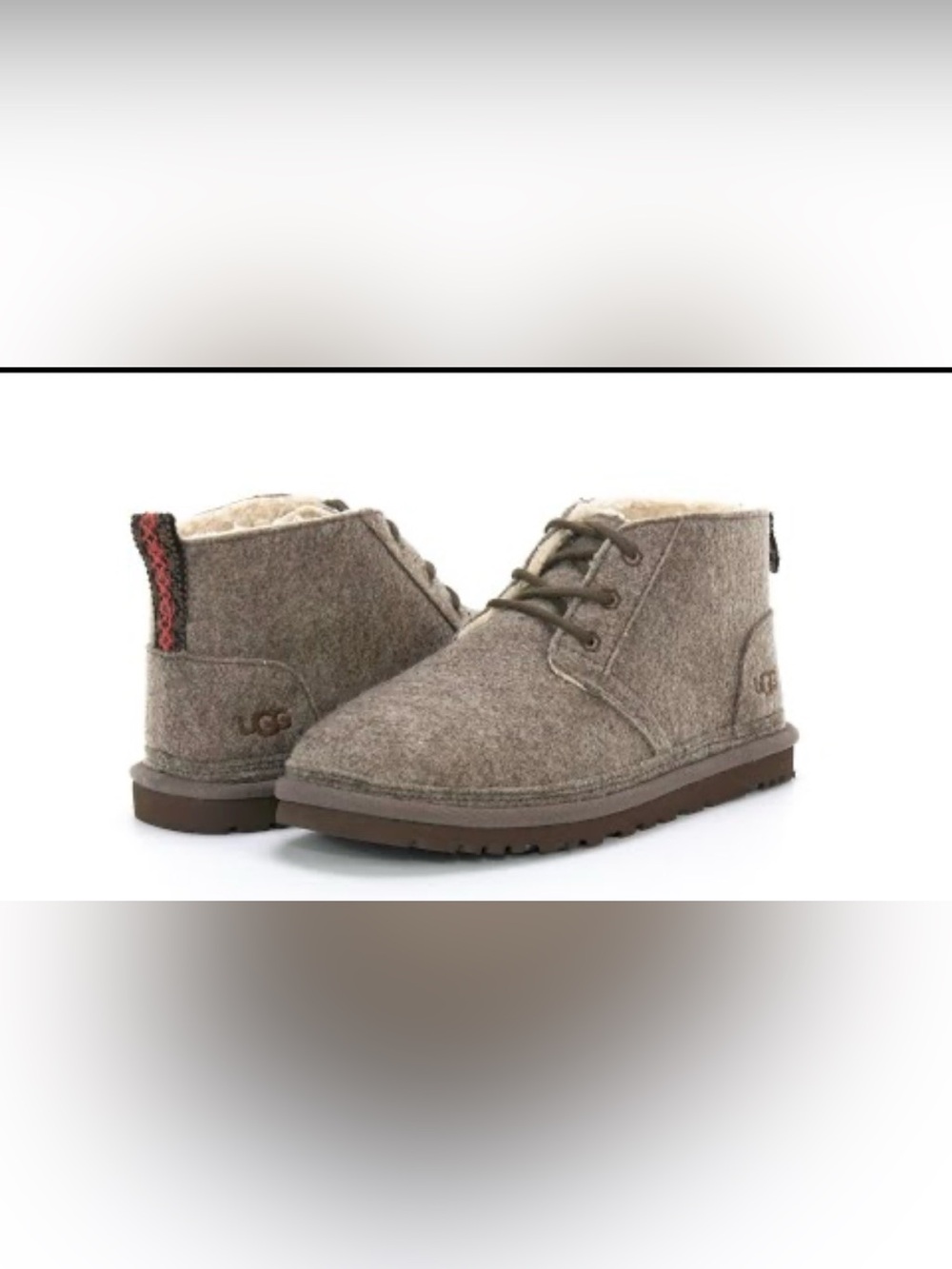 UGG Women's Ugg Refelt Neumel
